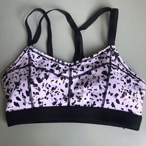Athleta High Impact Sports Bra